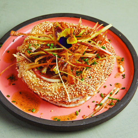 Brinner: Τέλειο brunch στο Μαρούσι