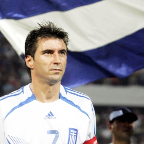 Θοδωρής Ζαγοράκης