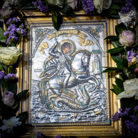 Αγίου Γεωργίου 2024: Πότε πέφτει φέτος η γιορτή - Γιατί είναι κινητή εορτή