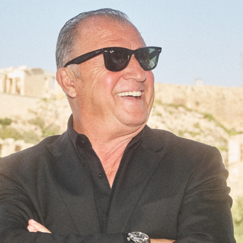 Φατίχ Τερίµ