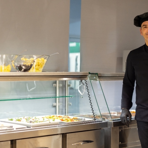 Γιώργος Κόκκορης