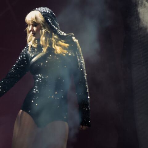 Η Τέιλορ Σουίφτ