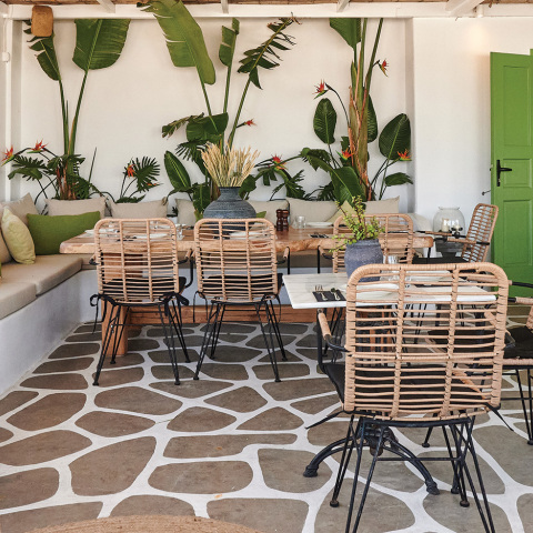 3 προτάσεις σε Αθήνα και Μύκονο για αυτόν τον μήνα