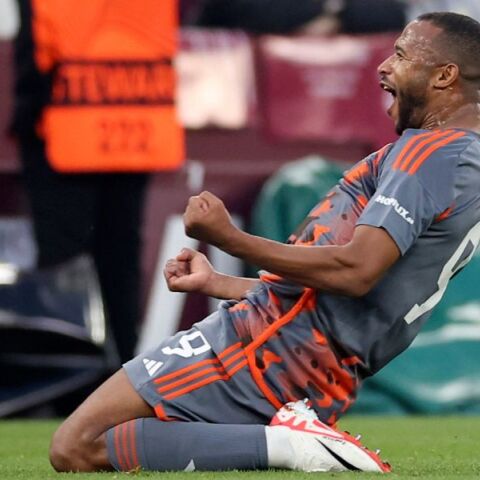 Europa Conference League: Υποψήφιος MVP και για το καλύτερο γκολ ο Ελ Κααμπί - Σημείωσε τα τρία από τα τέσσερα τέρματα του Ολυμπιακού.  