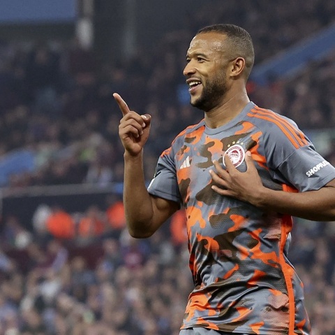 Ο Ελ Κααμπί