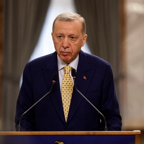 Τουρκία: Αναστολή εμπορικών σχέσεων με το Ισραήλ