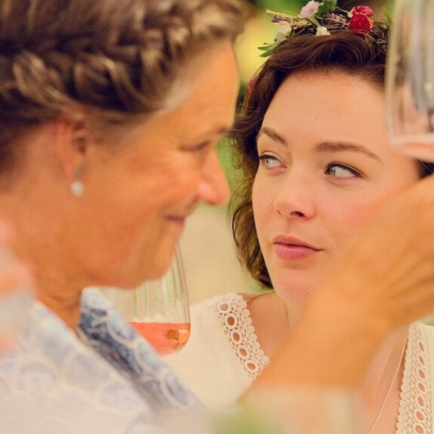 «Μια Νύχτα του Μεσοκαλόκαιρου»: Η νέα μίνι σειρά του Netflix