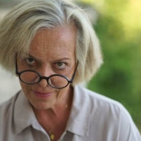 Θεσσαλονίκη: Πέθανε η δημοσιογράφος ﻿Ναυσικά Γκράτσιου