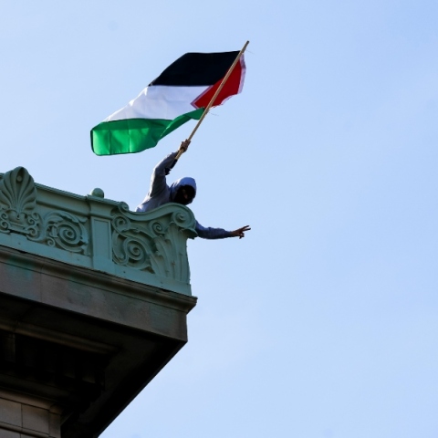 Τα γεγονότα στο Πανεπιστήμιο Κολούμπια: επανάληψη της Ιστορίας ή ομοιοκαταληξία της;