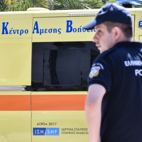 Τροχαίο στην Πειραιώς: Μάχη για τη ζωή του δίνει ο 5χρονος