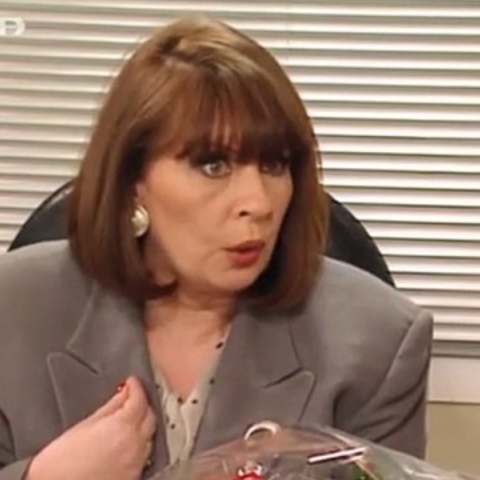 Άννα Παναγιωτοπούλου: Το Χ την αποχαιρετά με τις ατάκες της που έμειναν στην ιστορία