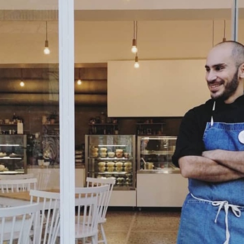 Άσπρο δέντρο