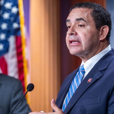 Ο Χένρι Κουέγιαρ