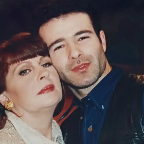 Άννα Παναγιωτοπούλου: Το αντίο του Θανάση Ευθυμιάδη