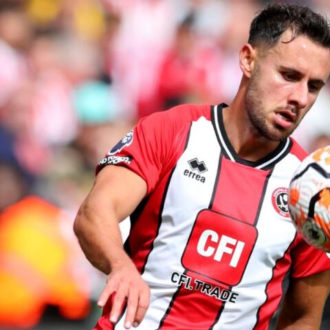 Παναθηναϊκός: Συμφώνησε με τον Τζορτζ Μπάλντοκ - Ο 31χρονος δεξιός μπακ της εθνικής αναμένεται να ανακοινωθεί επίσημα από το «τριφύλλι».