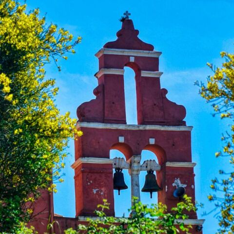 Πρόγνωση καιρού για τη Δευτέρα του Πάσχα, 6 Μαΐου 2024 - Ηλιοφάνεια και υψηλές θερμοκρασίες σε ολόκληρη τη χώρα.