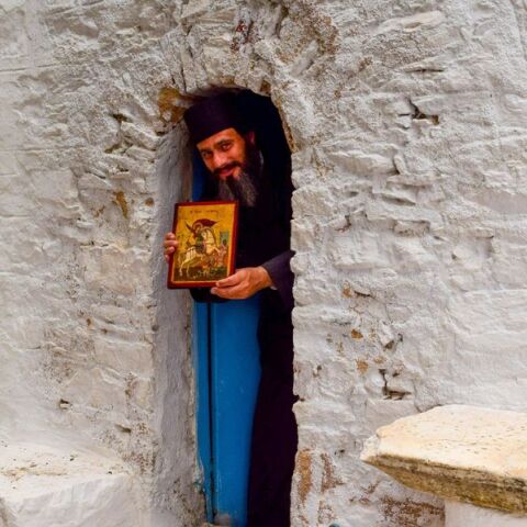 Ποιοι γιορτάζουν σήμερα, Δευτέρα του Πάσχα 6 Μαΐου 2024. Το εορτολόγιο της Athens Voice σου τους θυμίζει. Μην ξεχάσεις να τους δώσεις τις καλύτερες ευχές σου!