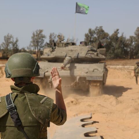 Γάζα: Αντιπροσωπεία της Χαμάς την Τρίτη στο Κάιρο για συνέχιση των διαπραγματεύσεων - Ο διευθυντής της CIA στη Ντόχα για συνάντηση με τον πρωθυπουργό του Κατάρ