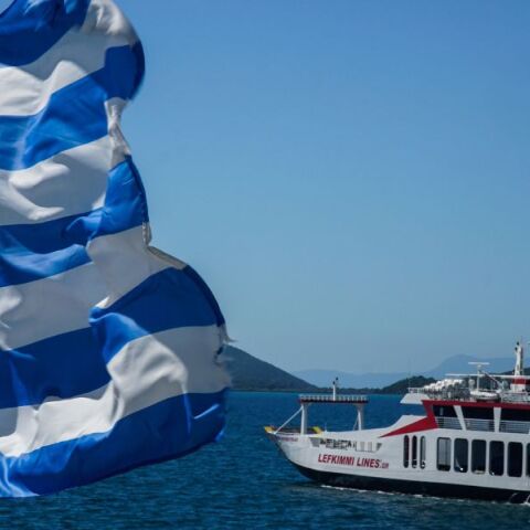 Πρόγνωση καιρού για τη Δευτέρα του Πάσχα, 6 Μαΐου 2024 - Ηλιοφάνεια και υψηλές θερμοκρασίες σε ολόκληρη τη χώρα.