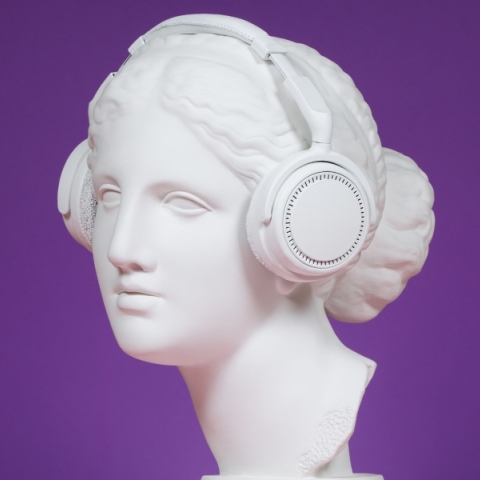 Καταστρέφοντας την έκφραση του άλλου