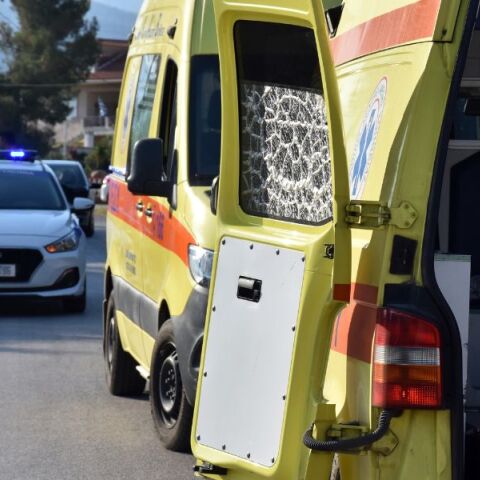 Αύξηση των θανατηφόρων τροχαίων τον Απρίλιο του 2024 σε σύγκριση με τον αντίστοιχο μήνα του 2023 σε έξι νομούς της Κεντρικής Μακεδονίας