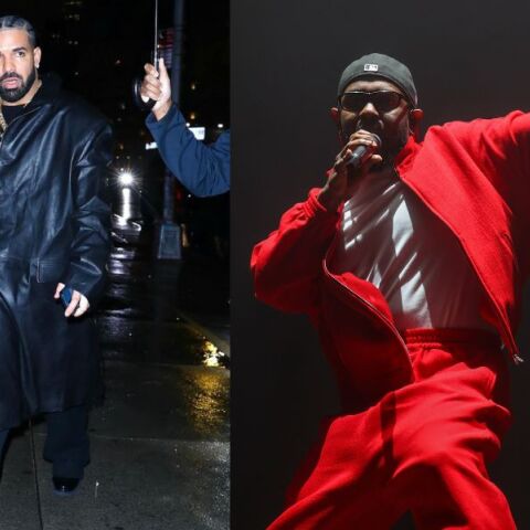 Drake - Kendrick Lamar: Η έχθρα μεταξύ των σούπερ σταρ της ραπ βαθαίνει - Καταιγισμός στοχευμένων τραγουδιών το Σαββατοκύριακο.