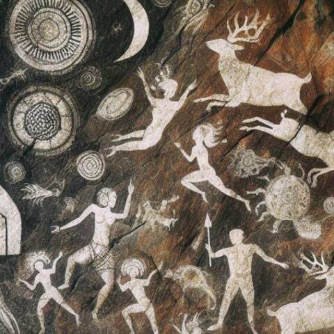 Αναζητώντας την Ιστορία του ανθρώπινου πολιτισμού