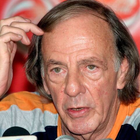 Σέζαρ Λουίς Μενότι: Πέθανε ο προπονητής που οδήγησε την εθνική ομάδα ποδοσφαίρου της Αργεντινής στην κατάκτηση του τροπαίου στο Παγκόσμιο Κύπελλο του 1978.