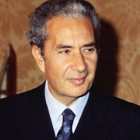 Aldo Moro: Οι 55 ημέρες που άλλαξαν την Ιταλία