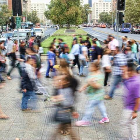 Μήπως παραμένουμε απασχολημένοι για να μην είμαστε αδρανείς;