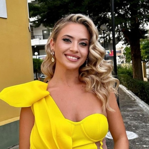 Αλεξάνδρα Σταυροπούλου