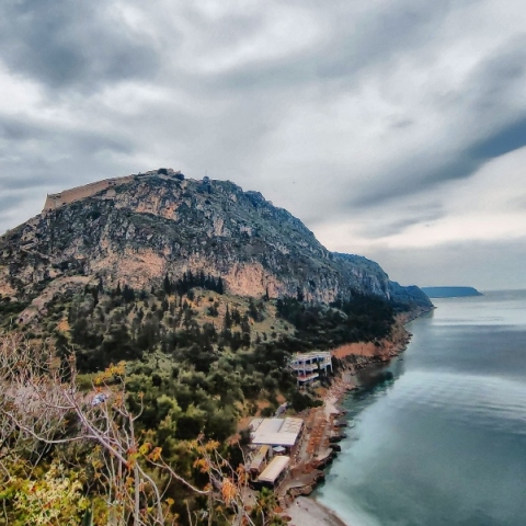 Καιρός: Βροχές και πτώση θερμοκρασίας την Πέμπτη και την Παρασκευή