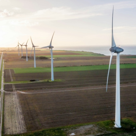 Ορόσημο το 2023 για τις ανανεώσιμες πηγές ενέργειας