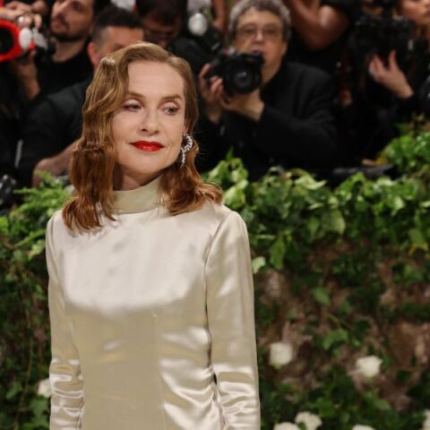 81ο Φεστιβάλ Βενετίας: Η Γαλλίδα ηθοποιός Ιζαμπέλ Ιπέρ θα είναι η πρόεδρος της κριτικής επιτροπής της Μόστρα.