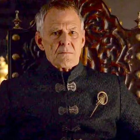 Πέθανε ο «Κίβαν Λάνιστερ» του Game of Thrones