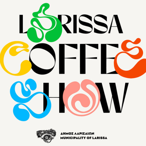Larissa coffee show 2024
