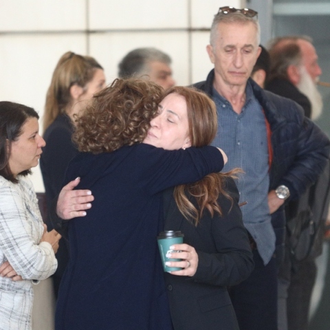 Μάτι: Έφεση κατά της απόφασης άσκησε ο εισαγγελέας