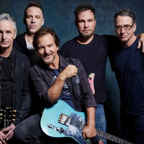 Pearl Jam - Wreckage: Το τραγούδι της ημέρας, Τετάρτη 8 Μαΐου 2024, από τον Voice 102.5