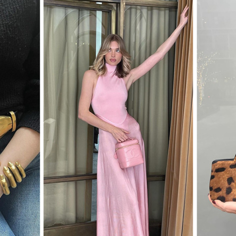 Άνοιξη - Καλοκαίρι 2024: Τα βασικά key trends της σεζόν