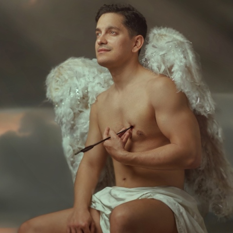 «Αίμα στη Σκηνή» σε σκηνοθεσία Τάσου Πυργιέρη στο Σύγχρονο Θέατρο