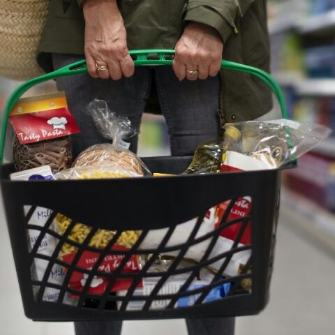 ΕΒΕΠ: Οι οκτώ βασικές τάσεις στην ευρωπαϊκή αγορά τροφίμων - Οι προτεραιότητες επιχειρήσεων και καταναλωτών - Προβληματισμός για τον πληθωρισμό. 