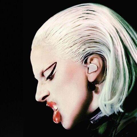 «Chromatica Ball»: Το «δώρο» της Lady Gaga στους θαυμαστές της - Η συναυλιακή ταινία κάνει πρεμιέρα στο ΗΒΟ στις 25 Μαΐου.