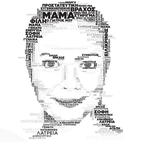 Γιορτή της μητέρας: Σ’ ευχαριστούμε μαμά!