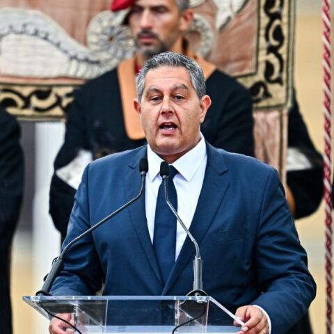 Ιταλία: Σε κατ' οίκον περιορισμό για διαφθορά ο Τζοβάνι Τότι, πρώην «δελφίνος» του Σίλβιο Μπερλουσκόνι - Πολιτική διαμάχη ενόψει ευρωεκλογών.