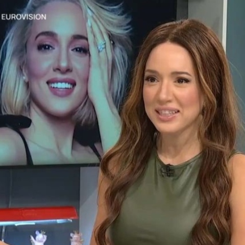 Είχα κατάθλιψη όταν ήμουν έγκυος, είπε η Καλομοίρα