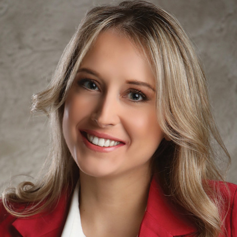 Ευρωεκλογές 2024: Συνέντευξη με τη Μαρία Μπουτζέτη, υποψήφια ευρωβουλευτή με το ΠΑΣΟΚ-Κίνημα Αλλαγής