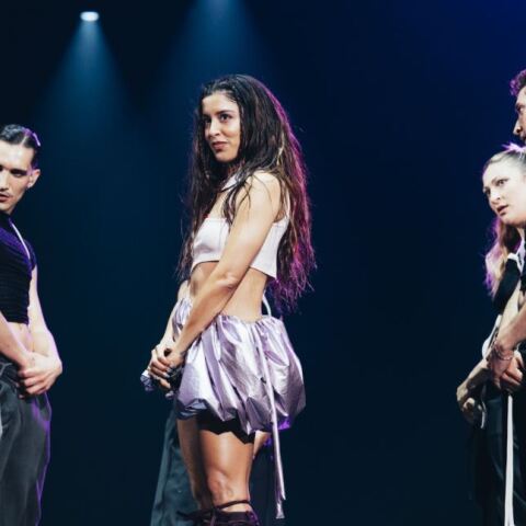 Άρρωστη η Μαρίνα Σάττι λίγες ώρες πριν τον ημιτελικό