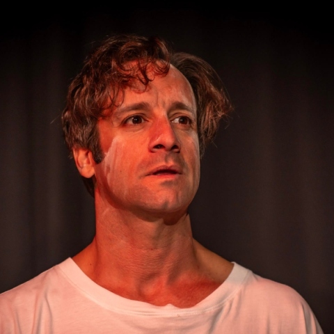 Μιχάλης Κουμαριανός 