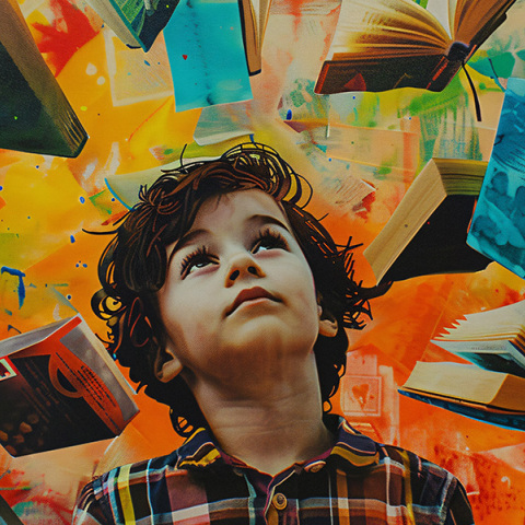 3 παιδικά βιβλία για την άνοιξη