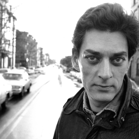 Ο Paul Auster και η Νέα Υόρκη